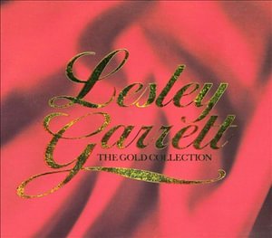 Cover for Lesley Garrett · Gold Collection, the (CD) (2002)