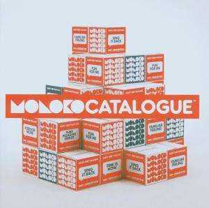 Catalogue - Moloko - Musiikki - VME - 5027529009722 - maanantai 26. kesäkuuta 2006