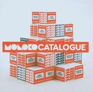 Cover for Moloko · Catalogue (CD) (2006)