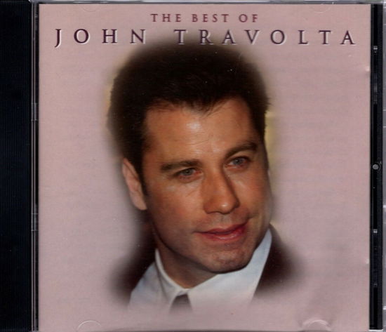 Best Of - John Travolta  - Muzyka -  - 5030359000722 - 