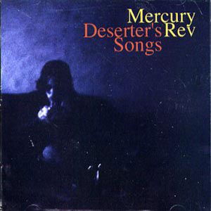 Deserter's Songs - Mercury Rev - Musique - V2 - 5033197027722 - 4 juillet 2006