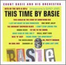 Cover for Count Basie · Rushing j, Louisiana,.. (CD) (2017)