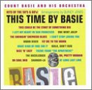 Count Basie-the Count Basie Box - Count Basie - Musik - EAGLE - 5036369300722 - 1. december 2008