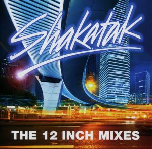 The 12 Inch Mixes - Shakatak - Muzyka - SECRET RECORDS - 5036436084722 - 5 listopada 2012