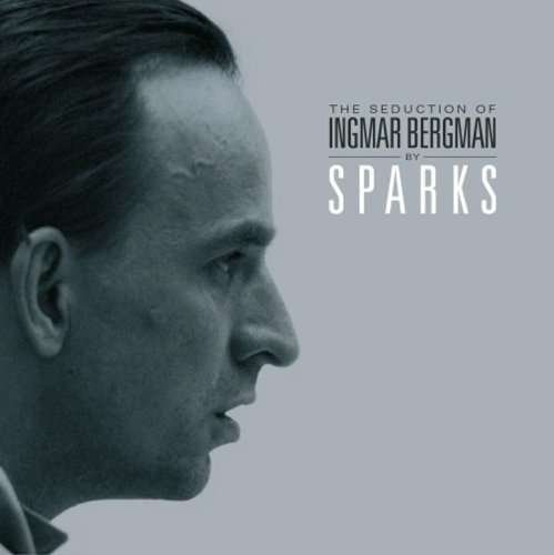 Cover for Sparks · Seduction Of INGMAR BERGMAN =4LP+CD= (LP/CD) [Deluxe edition] [Box set] (1990)
