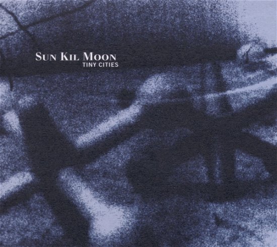 Tiny Cities - Sun Kil Moon - Musikk - ROUGH TRADE - 5050159828722 - 25. november 2005