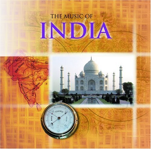 Cover for World of Music · World Of Music (CD) (2009)