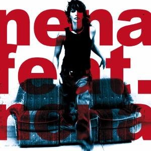 20 Jahre Nena-nena Feat - Nena - Música - WEA - 5050466108722 - 27 de agosto de 2012