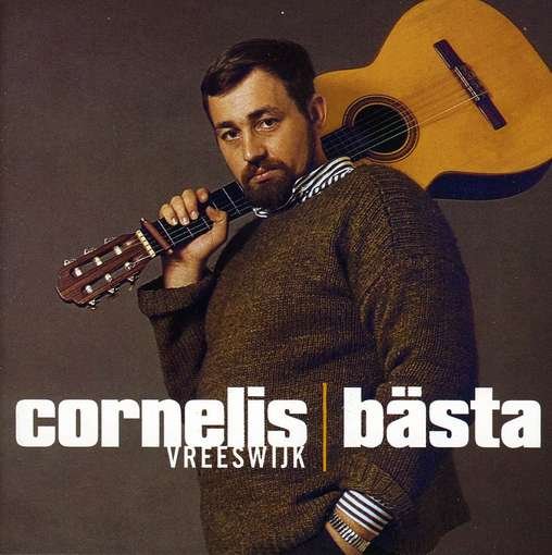 Cover for Cornelis Vreeswijk · Cornelis Vreeswijk bästa (CD) (2003)