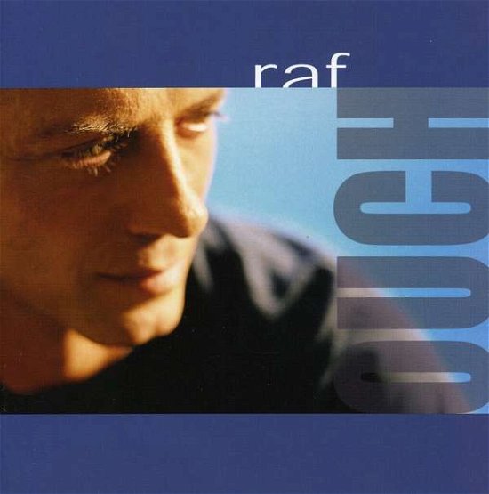 Cover for Raf · Ouch (CD)