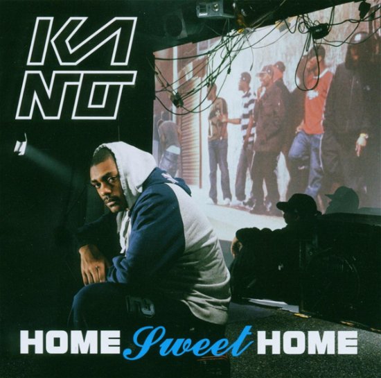 Cover for Kano · Home Sweet Home (CD) (2005)