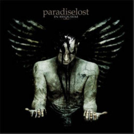 Cover for Paradise Lost · In Requiem (CD) (2007)