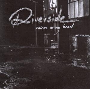 Riverside · Voices In My Head (CD) [EP edition] (2012)