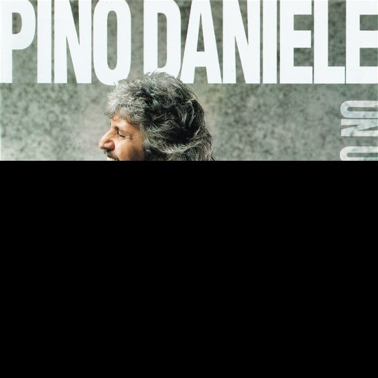 Cover for Pino Daniele · Un Uomo In Blues (CD) (2018)