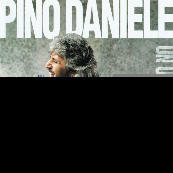 Un Uomo In Blues - Pino Daniele - Musikk - ATLANTIC - 5054197882722 - 27. april 2018