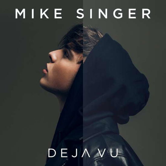 Cover for Mike Singer · Deja Vu (CD) (2018)