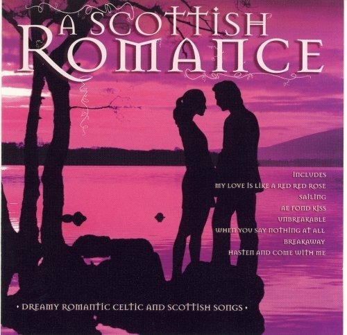 Cover for Fox · A Scottish Romance (CD)