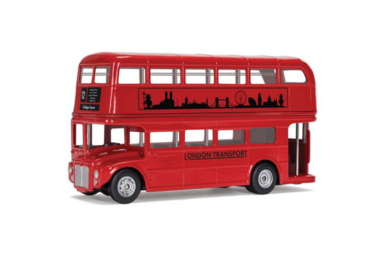 Cover for Best of British London Skyline Routemaster (Toys)