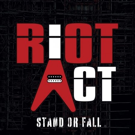 Cover for Riot Act · Closer to the Flame (CD) (2022)