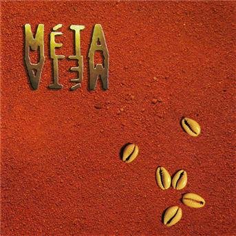Cover for Timeline · Meta Meta (CD) (2008)
