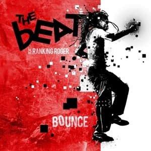 Cover for Beat · Bounce (CD) [Digipack] (2020)