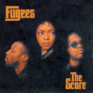 Complete Score+Bonus - Fugees - Musique - COLUMBIA - 5099750215722 - 10 décembre 2008