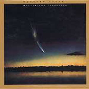 Mysterious Traveller - Weather Report - Music - COLUMBIA - 5099750765722 - June 6, 2002