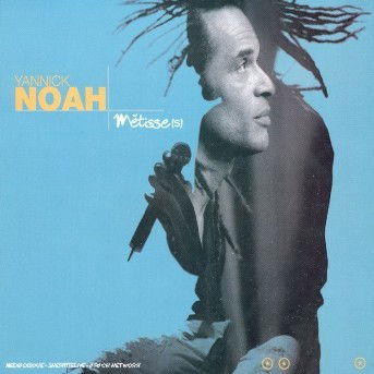 Cover for Noah Yannick · Metisse (S) (CD)