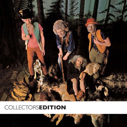 Cover for Jethro Tull · This Was - 40 Anniversary Coll (CD) [Bonus Tracks edition] (2021)
