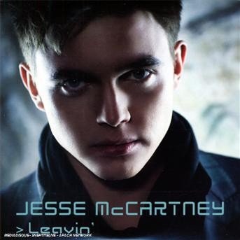 Cover for Jesse Mccartney · Leavin' (SCD) (2010)