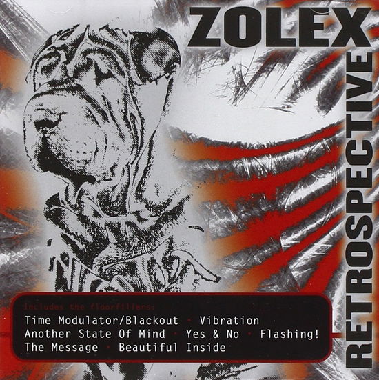 Cover for Zolex · Retrospective (CD) (2016)