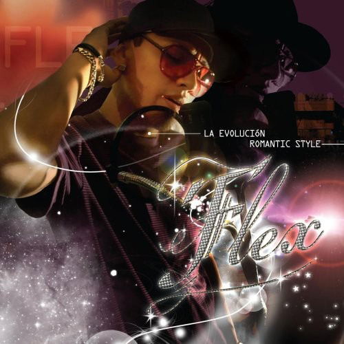 Evolucion Romantic Style [us Import] - Flex - Muzyka -  - 5099926791722 - 