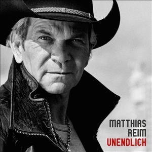 Cover for Matthias Reim · Unendlich (CD) [Basic edition] (2013)
