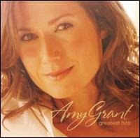 Cover for Amy Grant · Greatest Hits (CD) (2007)