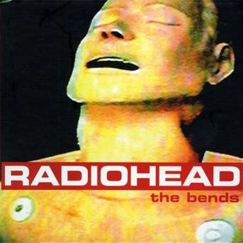 Cover for Radiohead · The bends (DVD/CD) [Collector's edition] [Box set] (2009)