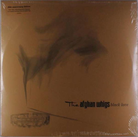 Black Love (20th Anniversary E - Afghan Whigs - Música - MUTE - 5414939949722 - 2 de diciembre de 2016