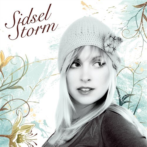 Cover for Storm Sidsel · Sidsel Storm (CD) (2008)