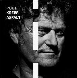 Asfalt - Poul Krebs - Musik - ArtPeople - 5707435604722 - 24 februari 2014