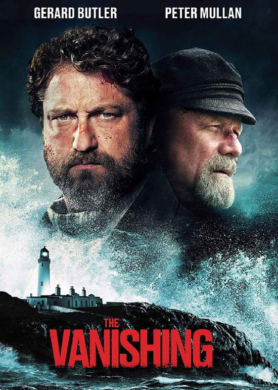 Vanishing, the (Keepers) -  - Films -  - 5709165415722 - 7 november 2019