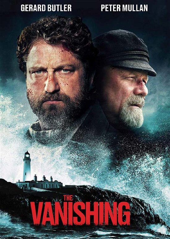 Vanishing, the (Keepers) -  - Films -  - 5709165415722 - 7 novembre 2019