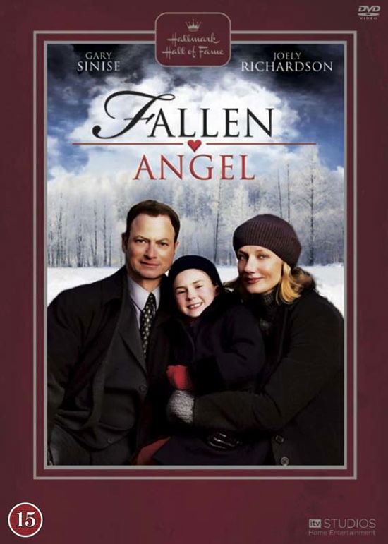 Fallen Angel - V/A - Filmes - Soul Media - 5709165613722 - 28 de junho de 2012