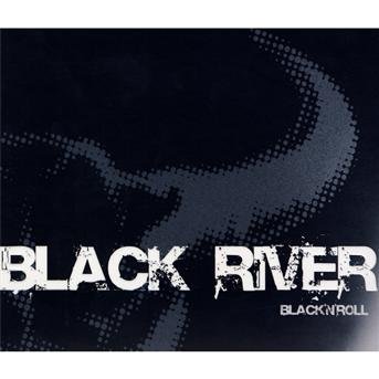 Cover for Black River · Black'n'roll (CD) (2010)