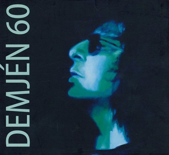 Cover for Demjen Ferenc · 60 (CD) (2012)