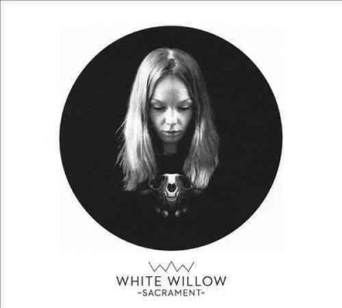 Cover for White Willow · Sacrament (CD) [Expanded edition] (2014)