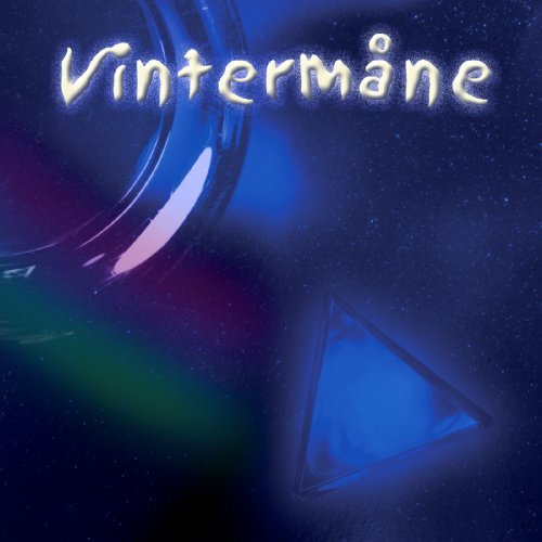 Cover for Various Artists · Vintermane (CD) (2008)