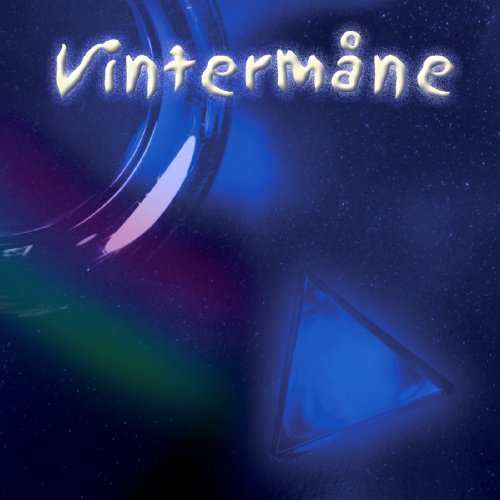 Vintermane - Vintermane - Music - 2L - 7041888502722 - June 13, 2008