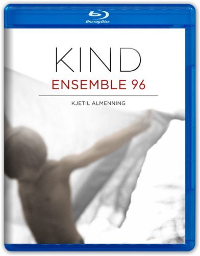 Cover for Mantyjarvi / Norgard / Paus / Ensemble 96 · Kind (Blu-ray Audio) (2011)
