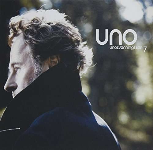 7 - Uno Svenningsson - Musik - PLAYGROUND MUSIC - 7332181053722 - 19. november 2013