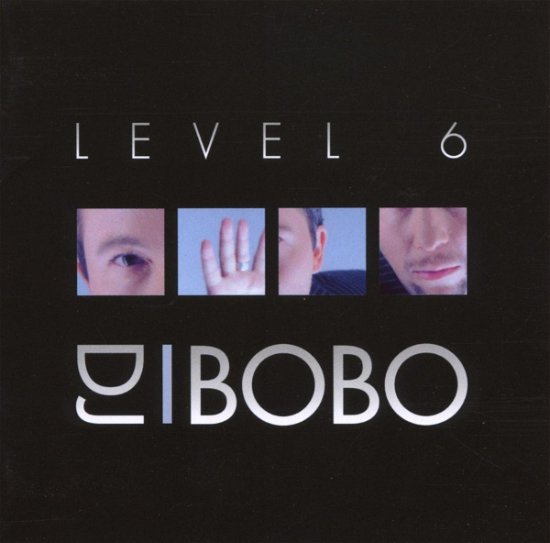 Cover for DJ Bobo · Level 6 (CD) (2009)