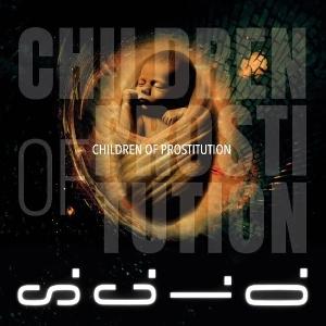 Cover for S.c.i.o. · Children Of Prostitution (CD) (2025)